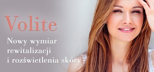VOLITE