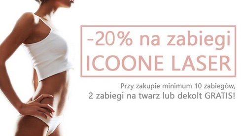 Icoone laser